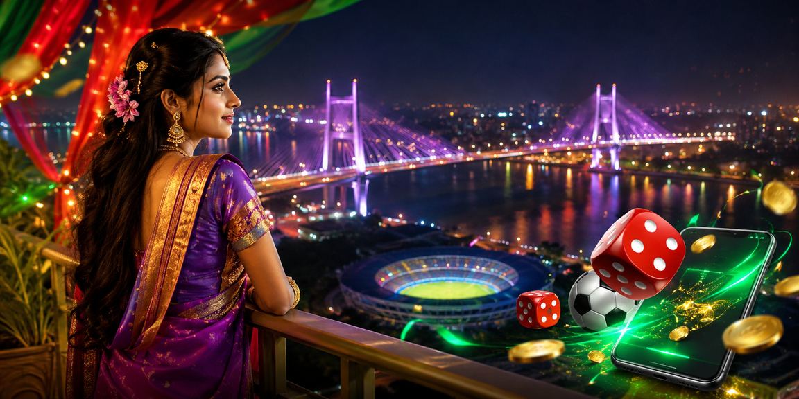 বরিশালে রঙিন পাশার গেম