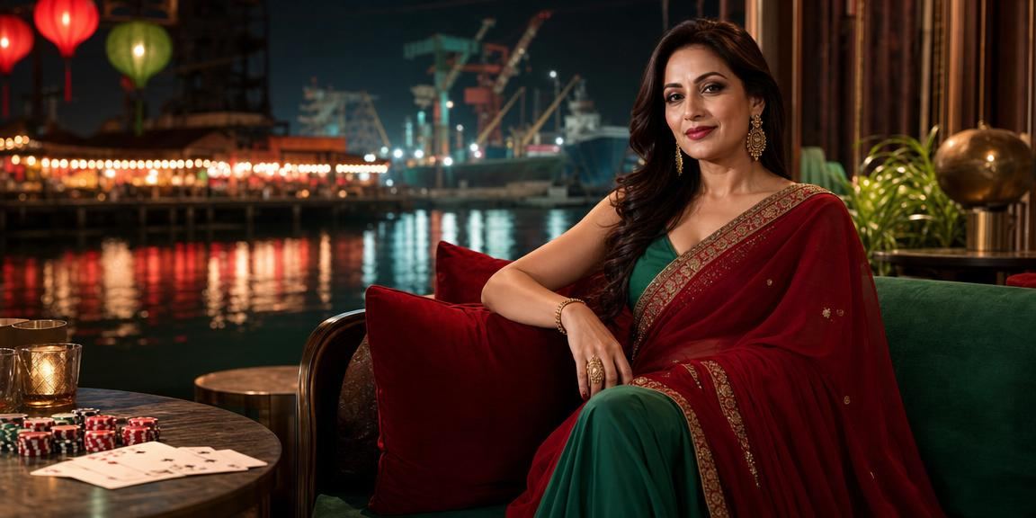 খুলনা এলাকার তীন পত্তু গেমের দৃশ্য